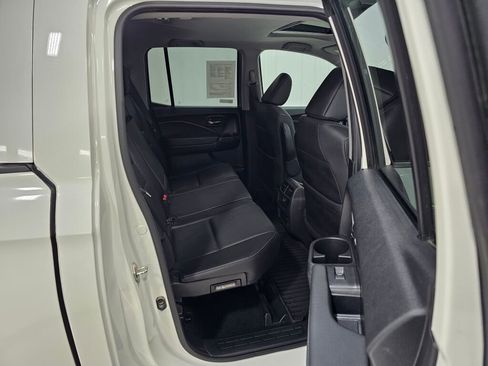 Used 2019 Honda Ridgeline RTL-E image 19