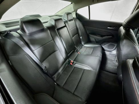 Used 2024 Nissan Altima 2.5 SR w/ SR Premium Package AWD/4WD image 27