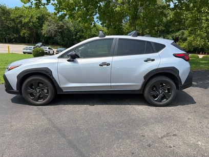 Used 2024 Subaru Crosstrek 2.0i