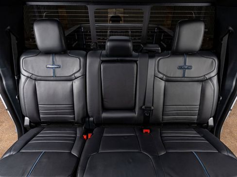 Used 2026 Ford F250 Platinum image 35