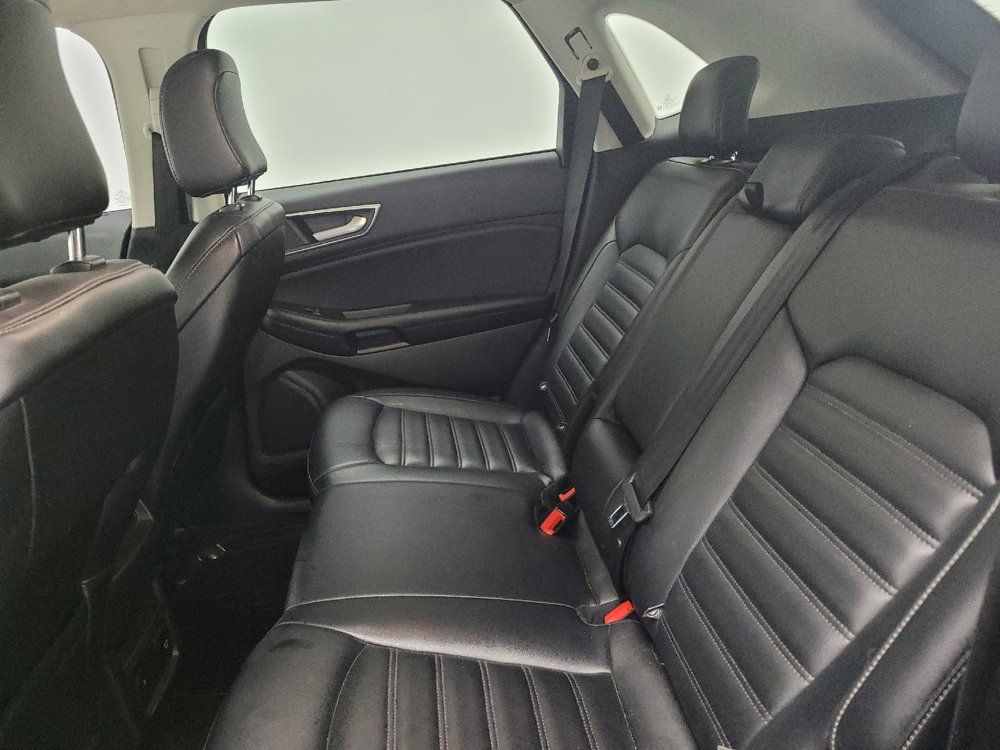 Used 2022 Ford Edge SEL w/ Convenience Package AWD/4WD image 18