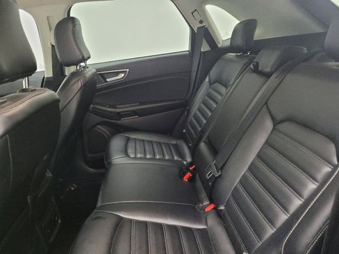 Used 2022 Ford Edge SEL w/ Convenience Package AWD/4WD image 18