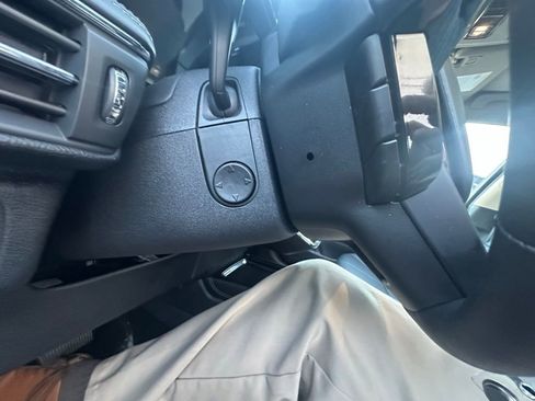 New 2025 Lincoln Corsair Premiere w/ Equipment Group 101A image 12