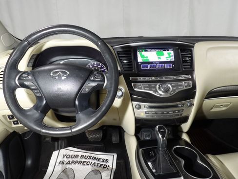 Used 2020 INFINITI QX60 Luxe w/ Essential Package image 19