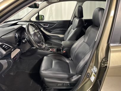 Used 2024 Subaru Forester Limited w/ Convenience Package