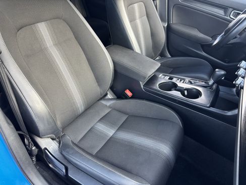Used 2024 Honda Civic Sport image 9