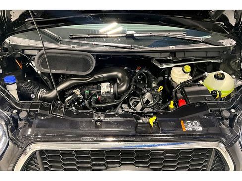 New 2026 Ford Transit 350 XLT image 32