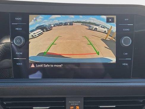Used 2024 Volkswagen Jetta GLI Autobahn FWD image 25