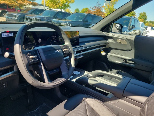 New 2027 Kia Telluride EX FWD image 13