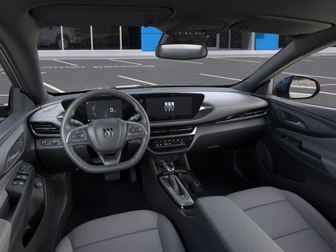 New 2026 Buick Envista Preferred FWD image 15