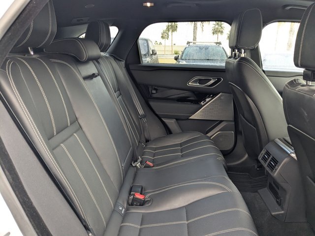 Used 2022 Land Rover Range Rover Velar R-Dynamic S AWD/4WD image 16