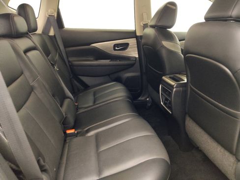 Used 2017 Nissan Murano SL FWD image 19