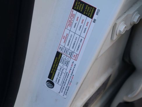 Used 2021 Nissan Rogue Platinum FWD image 31