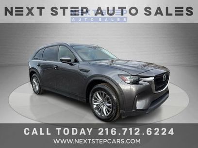 Used 2024 MAZDA CX-90 3.3 Turbo w/ Preferred Plus