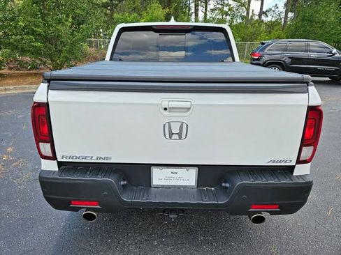 Used 2023 Honda Ridgeline RTL-E image 6