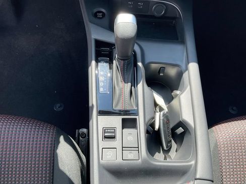 New 2026 Nissan Sentra SR w/ SR All Weather Package FWD image 26