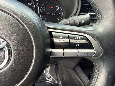 Used 2021 MAZDA CX-30 FWD 2.5 S w/ Select Package image 34