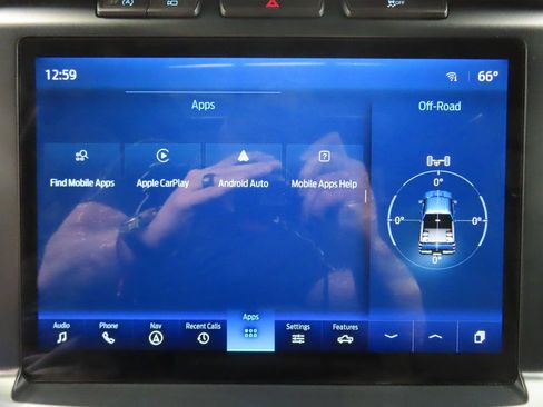 Used 2023 Ford F150 XLT w/ Equipment Group 302A High AWD/4WD image 22
