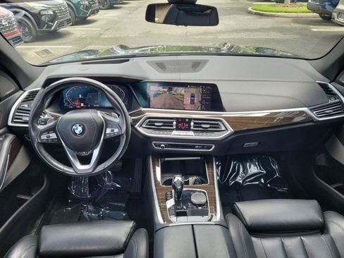 Used 2020 BMW X5 sDrive40i w/ Premium Package RWD image 12