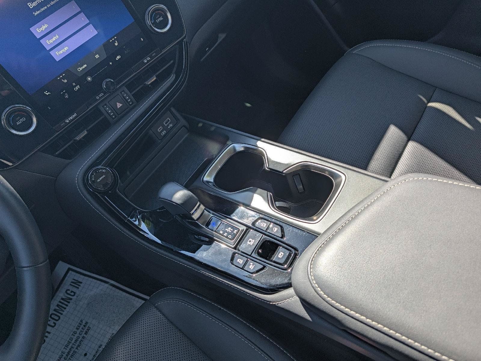 Used 2024 Lexus NX 350 AWD w/ Cold Area Package image 15