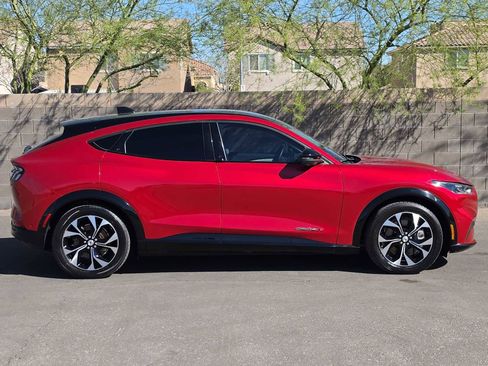 Used 2023 Ford Mustang Mach-E Premium image 10