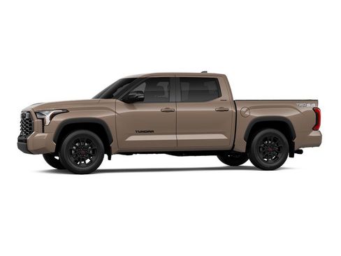 New 2026 Toyota Tundra Limited AWD/4WD image 55