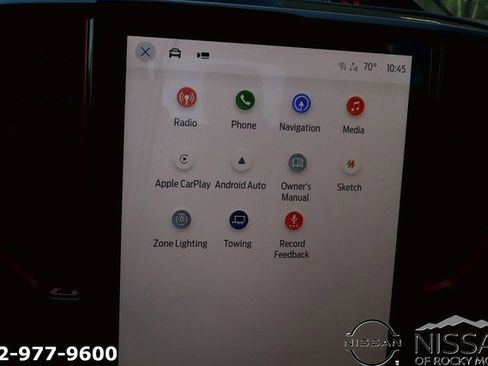 Used 2024 Ford Ranger Raptor image 27