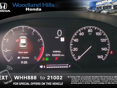 Used 2024 Honda Civic Sport image 13
