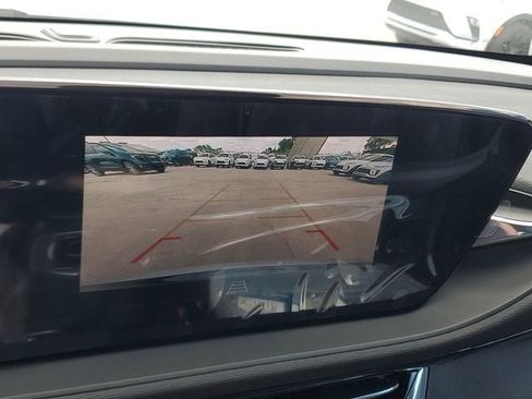 New 2026 Buick Envista Sport Touring w/ Convenience I Package FWD image 21