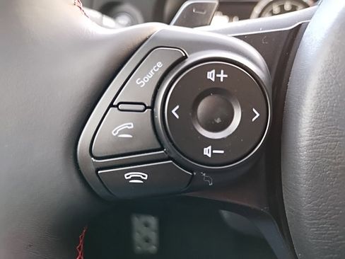 New 2026 Subaru BRZ Limited image 28