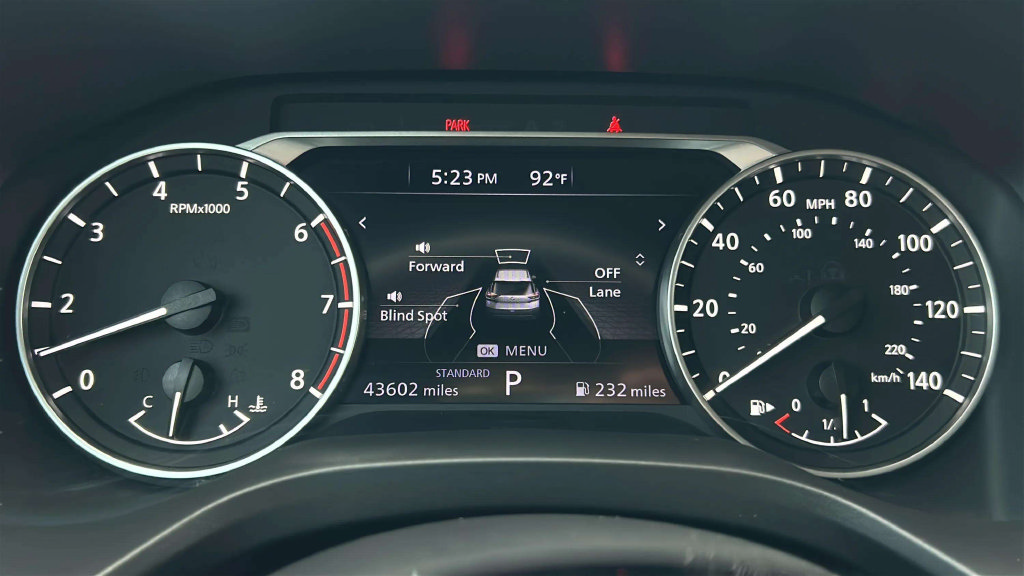 Used 2023 Nissan Rogue SL FWD image 16