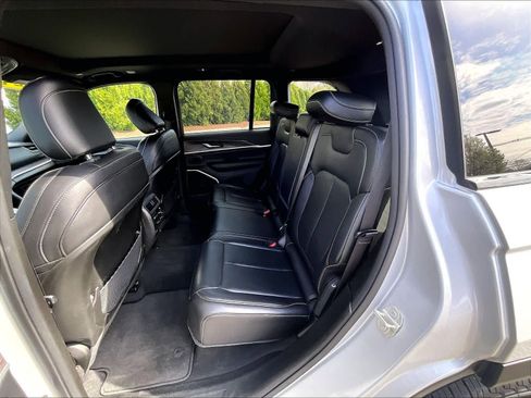 Used 2024 Jeep Grand Cherokee Limited 4xe image 15
