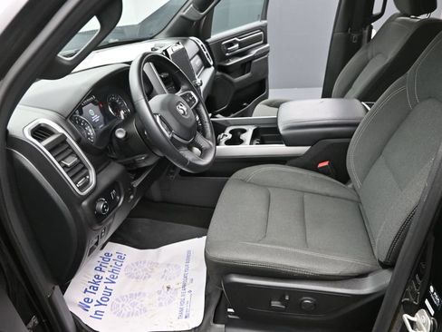 Used 2023 RAM 1500 Big Horn AWD/4WD image 18