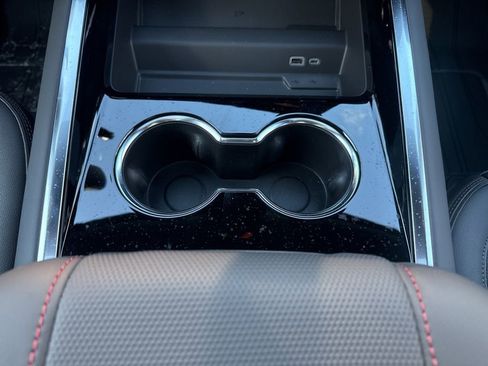 New 2026 Chevrolet Tahoe RST w/ RST Capability Package image 33