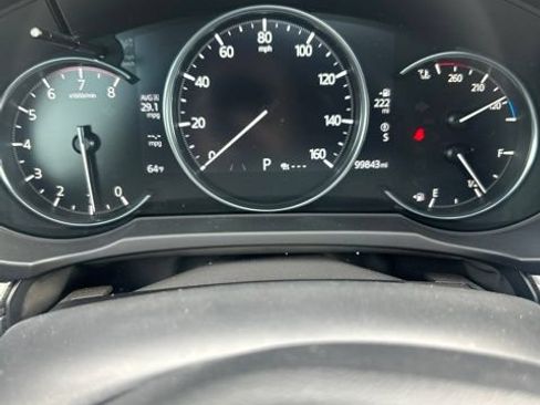Used 2021 MAZDA CX-5 Grand Touring AWD/4WD image 13