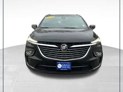Used 2023 Buick Enclave Premium w/ Experience Buick Package