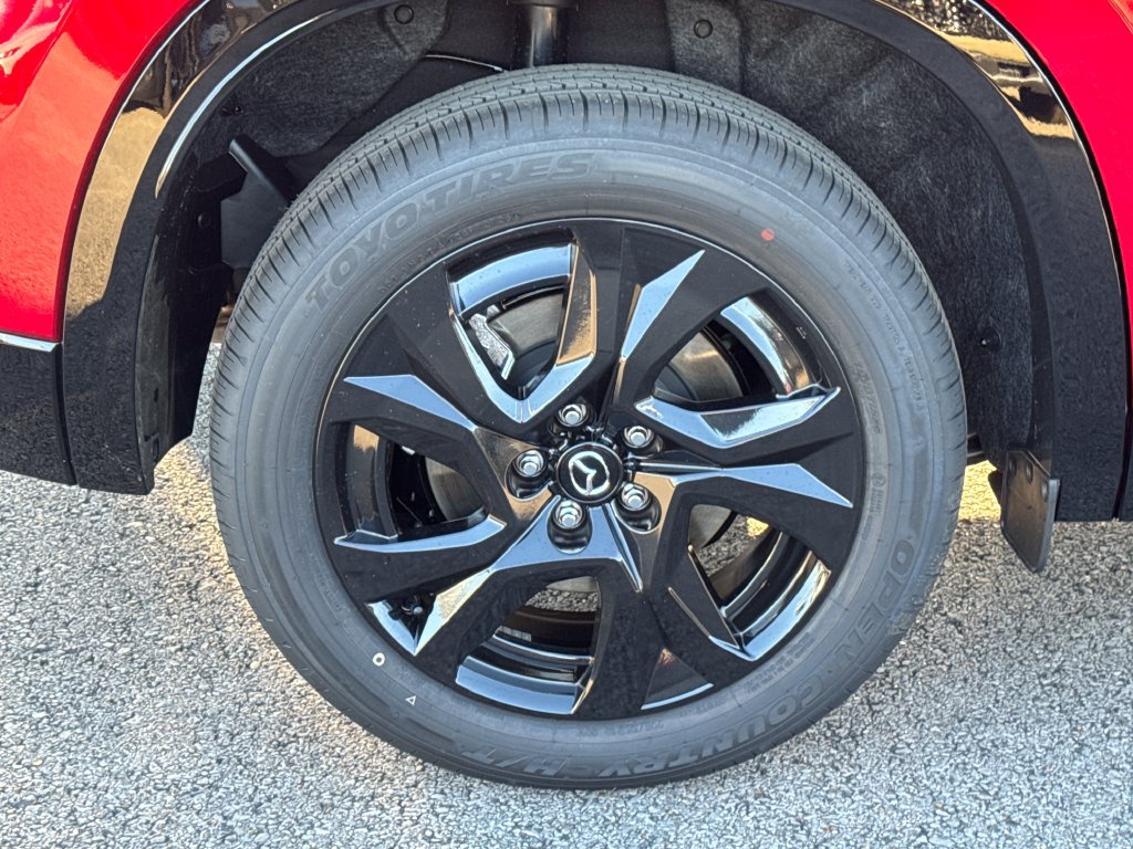 New 2026 MAZDA CX-5 2.5 S w/ Premium Package AWD/4WD image 22
