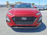 Certified 2021 Hyundai Kona SEL w/ Cargo Package image 2