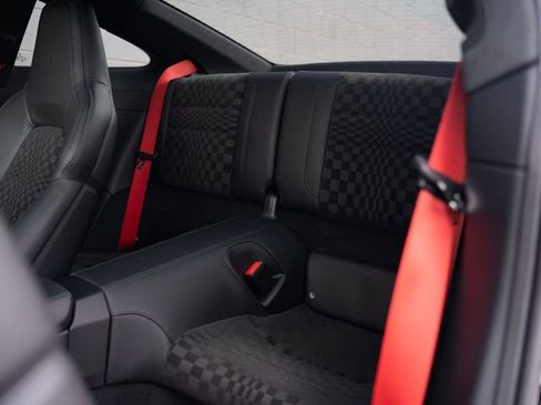 Certified 2026 Porsche 911 Carrera 4 GTS image 19