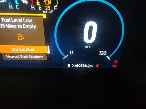 Used 2021 Ford F150 Lariat w/ Equipment Group 502A High image 2