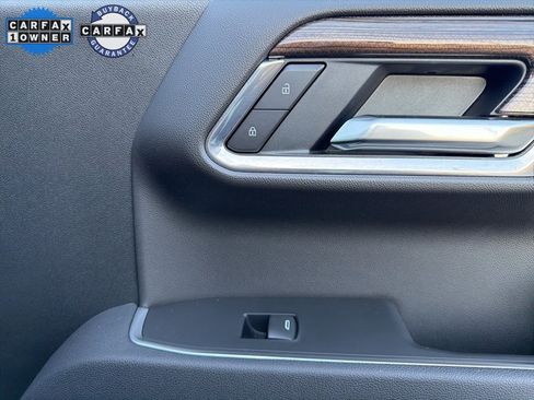 Used 2026 Chevrolet Silverado 1500 RST image 15