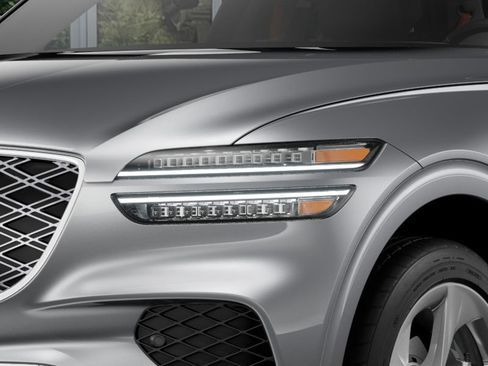New 2026 Genesis GV70 2.5T Advanced image 11