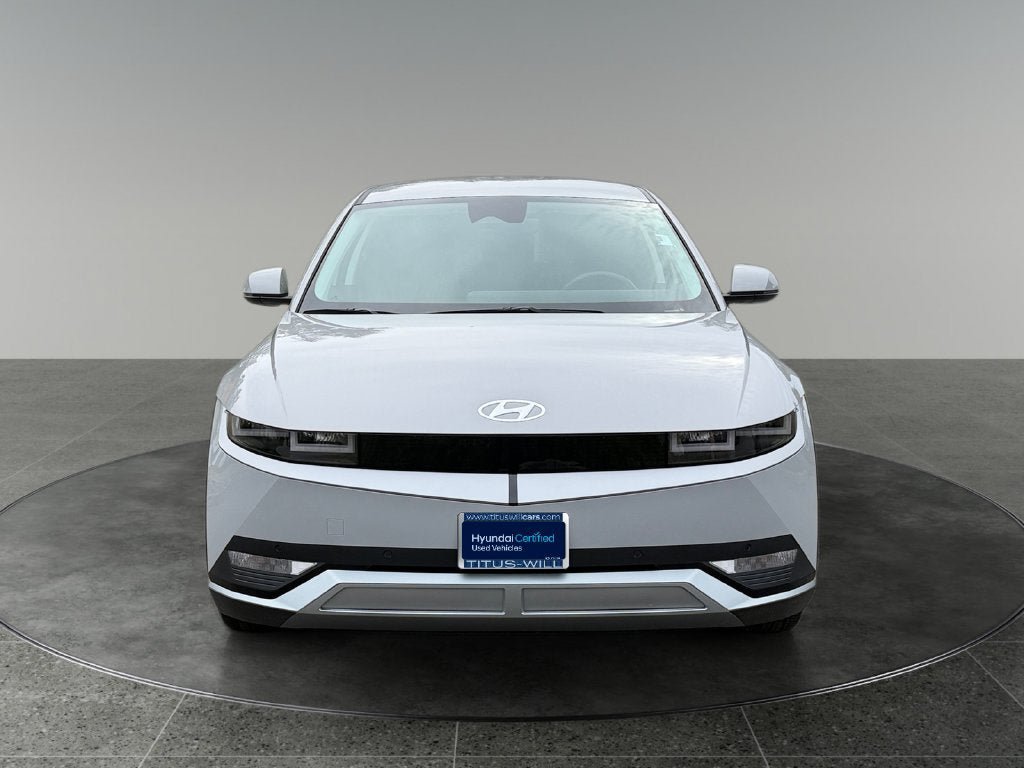 Certified 2024 Hyundai Ioniq 5 SEL AWD/4WD image 2