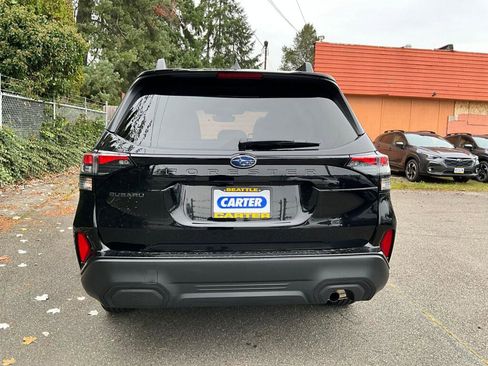 New 2026 Subaru Forester Premium image 7