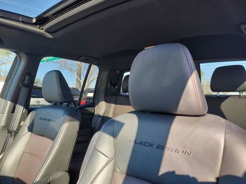 Used 2023 Honda Ridgeline Black Edition image 23