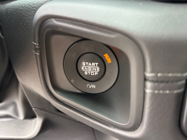 New 2027 Jeep Wrangler Unlimited Sahara AWD/4WD image 18