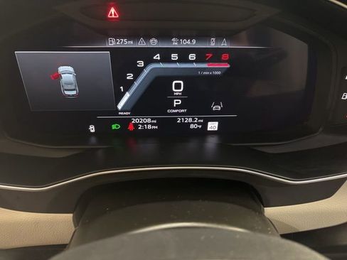 Used 2024 Audi A6 Premium Plus image 20