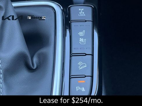 New 2026 Kia Seltos SX AWD/4WD image 33