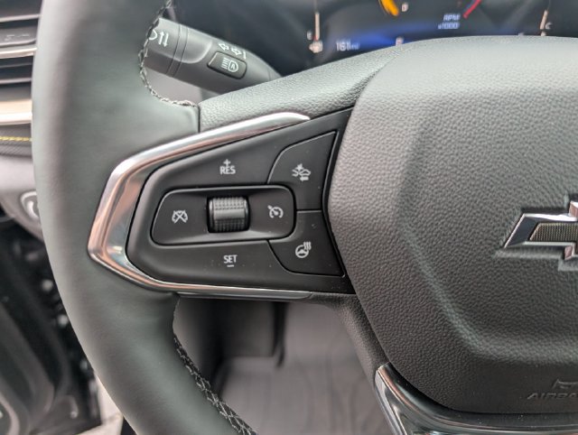 New 2026 Chevrolet TrailBlazer ACTIV w/ Convenience Package FWD image 17