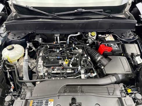 Used 2021 Ford Bronco Sport Big Bend w/ Big Bend Package (96B) image 21